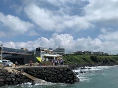 -Cafe Aewol Monsant