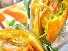-德克士(元氏店)