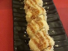 android_upload_pic-宝寿司(红瓦寺店)