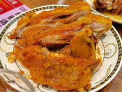 烤羊排-清真·玛丽亚新疆菜主题餐厅(浙江中路店)