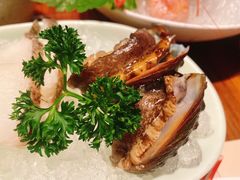 -Mr·Fish鱼鲜生海鲜放题(银泰in99店)