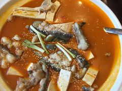 -奥山雅阁酒店·中餐厅