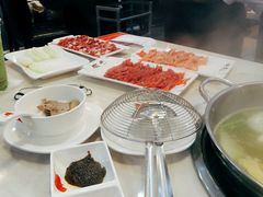 -潮汕良记牛肉火锅(洪武路店)