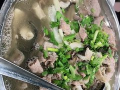-正宗苏稽毛哥跷脚牛肉总店