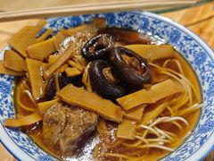-西园寺素食(西园弄戒幢律寺店)