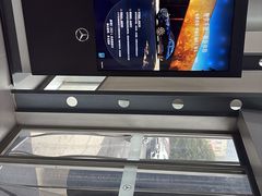 -杭州中升之星奔驰4S店(滨江店)