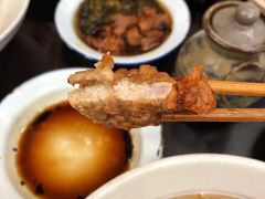 传统面拖大排-逸桂禾面馆