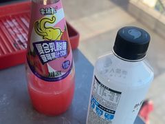 -水林间·寿喜烧自助(仙林金鹰店)