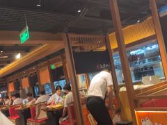 -汉拿山(北京上地华联店)
