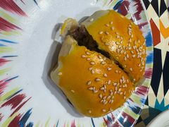 特色烤包子-清真·古丽花儿·新疆美食(河南路店)