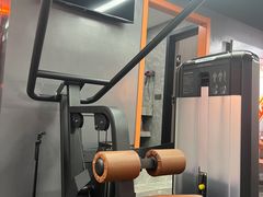 -博纳私人订制健身(中集美兰湖店)