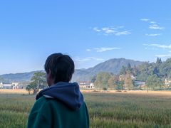 -塔川景区