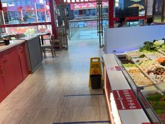 -天府国麻辣香锅(李沧万达店)