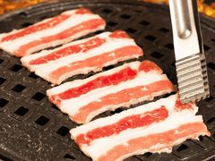 -韩宫宴烤肉·料理(苏州中心店)