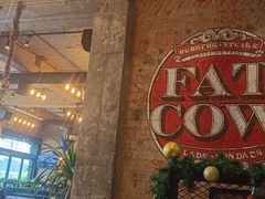 -FAT COW(虹梅路店)