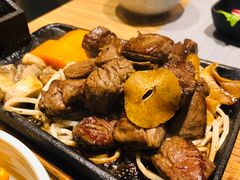 -隐泉之语日式料理(王府中环店)