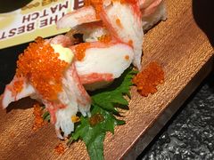 -古田居·特色寿司料理(星之岛旗舰店)