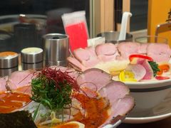 辣味増拉面-真打拉面·日式拉面新流派(体育西横街店)