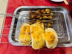 -途肴·老农饭庄(百里峡店)