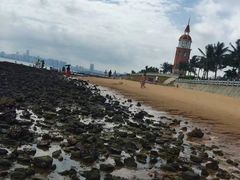 -西秀海滩公园
