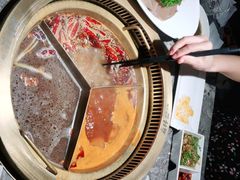 -麻路成都火锅(柏威年店)