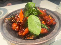 -鹿港小镇(悠唐店)