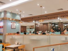 -翠华餐厅(正佳广场店)