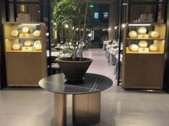 -好友缘家宴(青山路店)