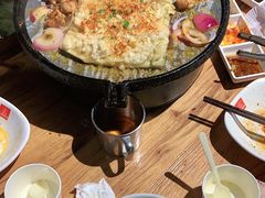 -么肆烤肉(汉街形象店)
