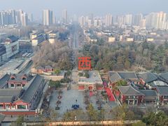 -大慈恩寺(大雁塔)