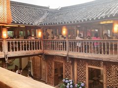 环境-88号小吃店·经典云南菜·地道纳西美食