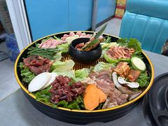 -牛犇炭火烤肉·鲜切烤肉(承德总店)