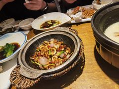 -乔街深夜食堂·小龙虾·高压锅生蚝(杭州总店)