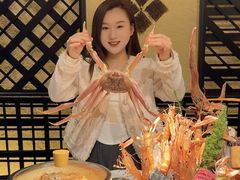 -上井料理黑金店(IFS国金中心店)