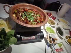 -金陵暴走小龙虾·螃蟹(南京总店)