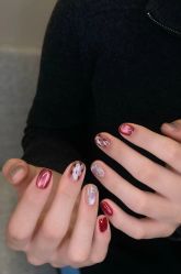 -情同手足美甲美睫