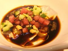 冰粉-鼎记酒楼(雁南一路店)