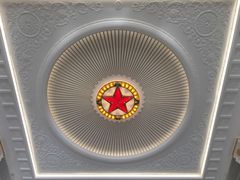 景点-中国人民革命军事博物馆