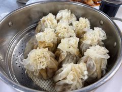 牛肉烧麦-大草原清真饭庄(沙河店)