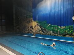 -长白山乐高美温泉度假酒店