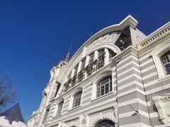 -中国铁道博物馆(正阳门馆)