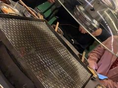 -胡四哥特色火盆烧烤(总店)