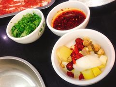 特色酱料-新梅居(宁海东路店)