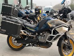 -金港秋名山·双层卡丁车场