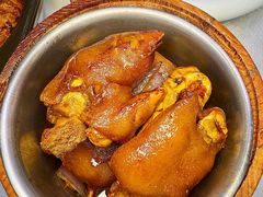 -盛记顺德高佬猪杂粥