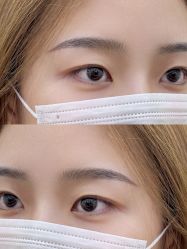 -Verywang半永久纹眉•仪器野生眉