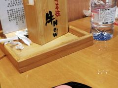 -牛New寿喜烧(青浦店)
