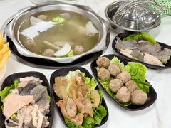 -老猫牛肉火锅(沙溪店)
