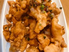 -台北楚楚园馅饼粥(虹桥南丰城店)