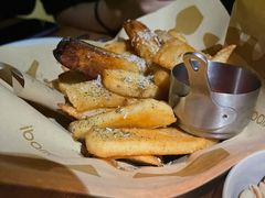 -ibarrel爱杯·bistro&brunch(江宁路店)